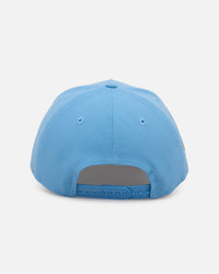 New Era Utah Mammoth Sky Blue' 9FORTY A-Frame Snapback Sky Blue