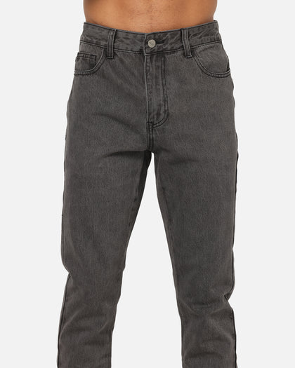 Saint Morta Fimi Jeans Sulphur Grey