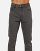 Saint Morta Fimi Jeans Sulphur Grey