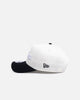 New Era Penrith Panthers 'Chrome Script' 9FORTY A-Frame Snapback Official Team Colour