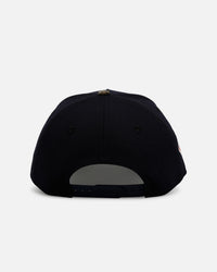 New Era Denver Broncos 'Realtree Visor' 9FORTY A-Frame Snapback Official Team Color