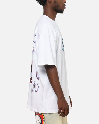 73Studio X Halo Halo 2 Arbiter Vintage T-Shirt White