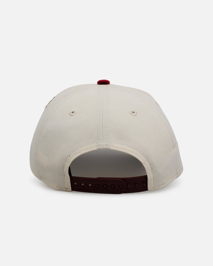 New Era Baltimore Orioles 'Velvet Roses' 9FORTY A-Frame Snapback Chrome