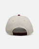 New Era Baltimore Orioles 'Velvet Roses' 9FORTY A-Frame Snapback Chrome