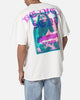 MNML Heaven Sent T-Shirt Off White