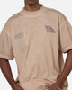 Represent Eagle T-Shirt Sand