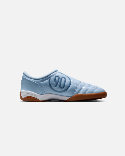 Nike Women's Total 90 Celestine Blue/White