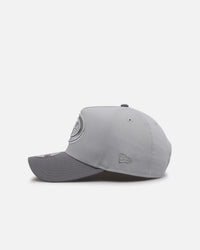New Era Arizona Diamondbacks 'Smoke' 9FORTY A-Frame Snapback Smoke