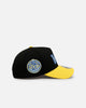 New Era Minnesota Twins 'Metallic City Connect' 9FORTY A-Frame Snapback Official Team Color