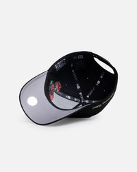 New Era New York Yankees 'Rose Special 10 Year Anniversary' 9FORTY A-Frame Snapback Black