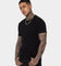 Emperor Apparel Essential Hustle T-Shirt Black