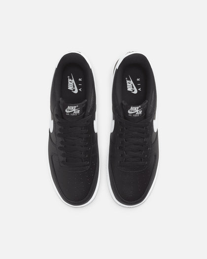 Nike Air Force 1 '07 Black/White