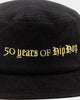 Culture Kings NFS 50 Years Of Bucket Hat Black