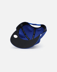 47 Brand Los Angeles Dodgers Brrr° Fairway '47 Hitch Snapback Royal