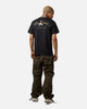 Coney Island Picnic Fishing T-Shirt Black