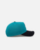 New Era Seattle Mariners 'Baseball Hearts' 9FORTY A-Frame Snapback Official Team Color