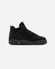 Jordan Kids' Air Jordan 4 Retro "Black Cat" (GS) Black/Black