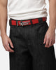Loiter Star Born Belt Red