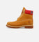 Timberland x New Era Atlanta Braves 6-Inch Waterproof Boot