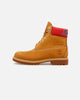 Timberland x New Era Atlanta Braves 6-Inch Waterproof Boot