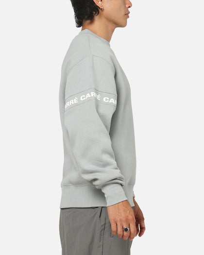 Carre La Manche 2.0 Crewneck Grey