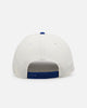 New Era New York Giants 'Chrome Metallic Wordmark' 9FORTY A-Frame Snapback Chrome