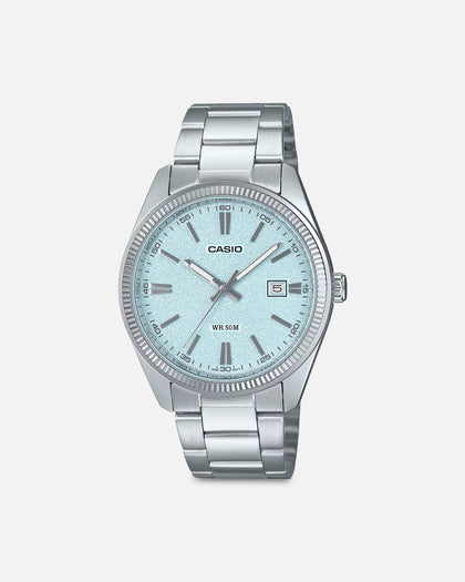 Casio MTP1302DA-2A2 Watch Blue