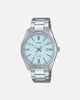 Casio MTP1302DA-2A2 Watch Blue