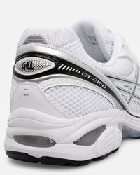 Asics GT-2160 White/Silver