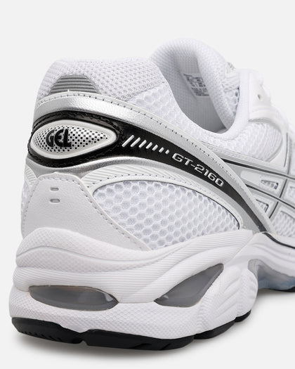 Asics GT-2160 White/Silver
