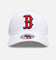 New Era Boston Red Sox "Best Of" 9Forty A-Frame Snapback White