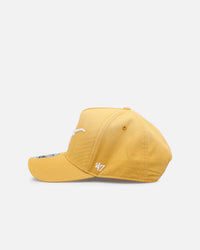 47 Brand Texas Longhorns 'Sun Fade' in 47 Offside Snapback Wheat
