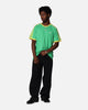 Adidas Monogram Cali T-Shirt Green