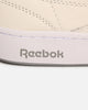 Reebok Club C 85 Vintage White/Burgundy