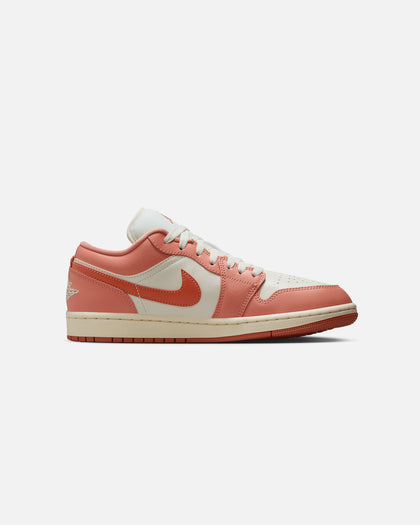 Jordan Women's Air Jordan 1 Low Sail/Madder Root
