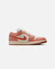 Jordan Women's Air Jordan 1 Low Sail/Madder Root