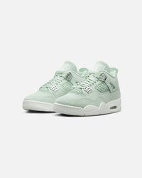 Jordan Women's Air Jordan 4 Retro "Seafoam" Seafoam