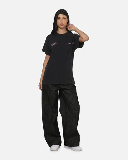 XXIII Utilities T-Shirt Black/Pink