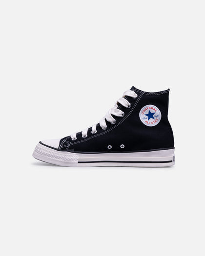 Converse Chuck Taylor All Star Throwback Black