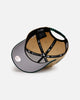 New Era Oakland Athletics 'Oakland Forever' 9FORTY A-Frame Snapback Vegas Gold