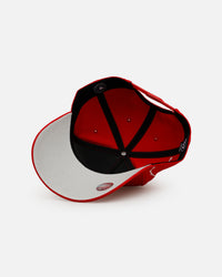 47 Brand New York Yankees 'Yankees Zodiac' Aries 47 Offside Snapback Red