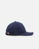 New Era Los Angeles Dodgers 'Felt Logo' 9FIFTY Retro Crown Strapback Blue