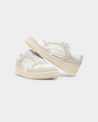 Asics EX89 Shoes White/White