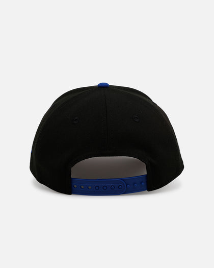 New Era Seattle Mariners 'Metallic City Connect' 9FORTY A-Frame Snapback Official Team Color