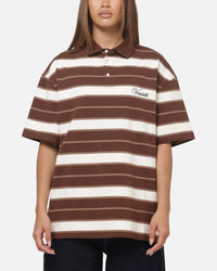 Vouseti Post Game Polo Shirt