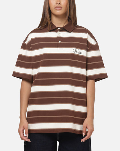 Vouseti Post Game Polo Shirt