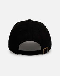 47 Brand Philadelphia Phillies 'Ultrasuede' 47 MVP Strapback Black/White