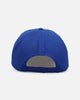 47 Brand Los Angeles Dodgers 'Vintage Script' 47 Hitch Snapback Royal