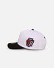 Mitchell & Ness Toronto Raptors 1995 Draft 'Origins' Deadstock Snapback White