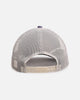 New Era x Red Bull Racing Visa Cards 'Austin GP Collection' 9FORTY A-Frame Trucker Snapback Dark Blue